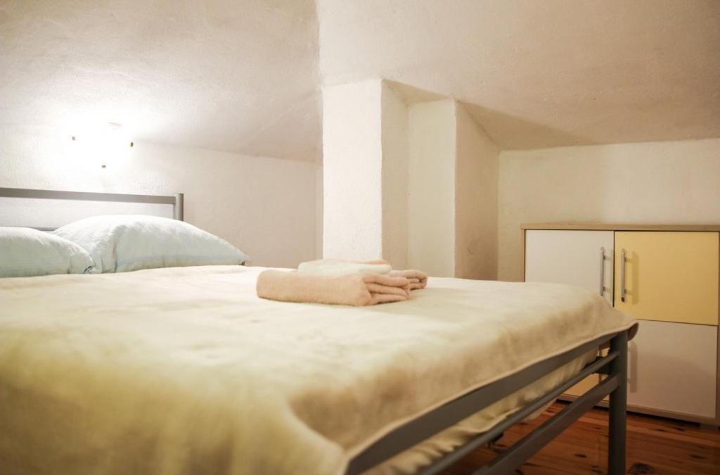 Apartments By The Sea Makarska - 15200 Bagian luar foto